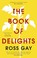 Cover of: Book of Delights