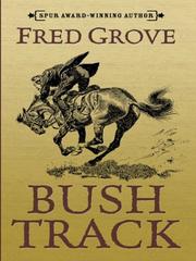 Cover of: Bush Track