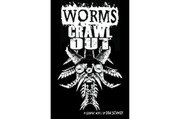 Cover of: Worms Crawl Out