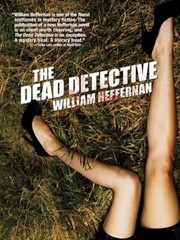 Cover of: Dead Detective