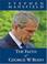 Cover of: The faith of George W. Bush