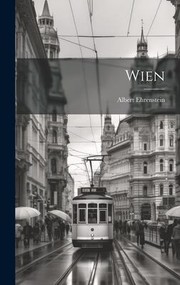 Cover of: Wien