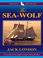 Cover of: The sea-wolf