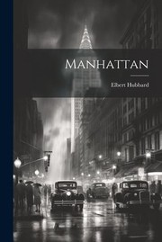 Cover of: Manhattan