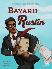 Bayard Rustin cover