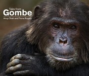 Cover of: Tales from Gombe