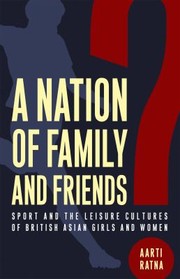 Nation of Family and Friends? cover