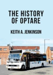 Cover of: History of Optare