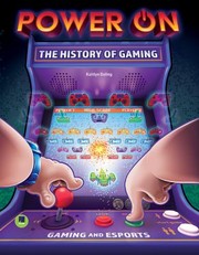 Cover of: Power on: the History of Gaming