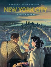 Cover of Wonder City of the World