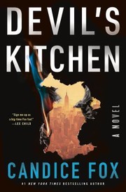 Cover of: Devil's Kitchen by Candice Fox