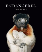 Cover of: Endangered by Tim Flach