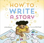 Cover of: How to Write a Story