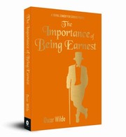 Cover of: Importance of Being Earnest: Pocket Classics