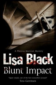 Cover of: Blunt Impact