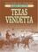 Cover of: Texas vendetta