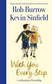 Cover of: With You Every Step: A Celebration of Friendship