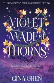 Cover of: Violet Made of Thorns