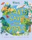 Cover of: Plants Save the World