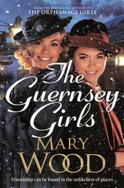 Cover of: Guernsey Girls