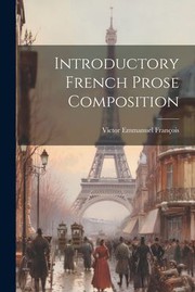 Cover of: Introductory French Prose Composition