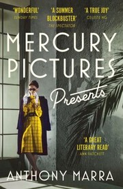 Cover of: Mercury Pictures Presents: A Novel