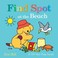 Cover of: Find Spot at the Beach