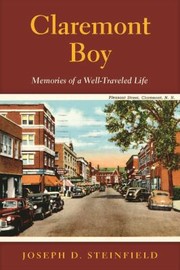 Claremont boy by Joseph D. Steinfield