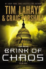 Cover of: Brink of Chaos by Tim F. LaHaye, Craig Parshall