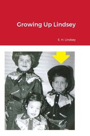 Cover of: Growing up Lindsey