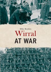 Cover of: Wirral at War