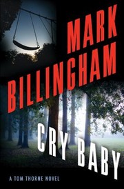 Cover of: Cry Baby by Mark Billingham