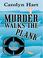 Cover of: Murder walks the plank