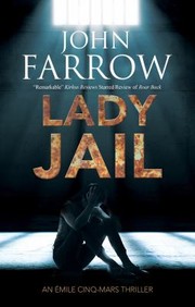 Cover of: Lady Jail