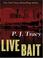 Cover of: Live bait