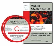 Cover of: Anger management by Howard Kassinove, Raymond Chip Tafrate, Howard Kassinove