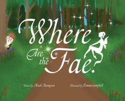 Cover of: Where Are the Fae?