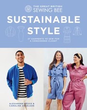 Cover of: Sustainable Style