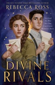 Cover of: Divine Rivals by Rebecca Ross