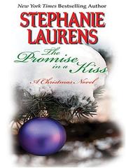 Cover of: The promise in a kiss by Stephanie Laurens, Jayne Ann Krentz