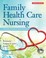 Cover of: Family Health Care Nursing