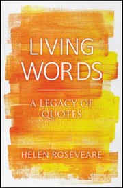 Cover of: Living Words