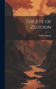 Cover of: Eye of Zeitoon