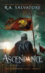 Cover of: Ascendance