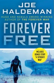 Forever Free by Robert Graham