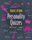 Cover of: 101 Fun Personality Quizzes