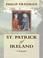 Cover of: St. Patrick of Ireland