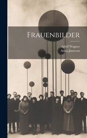 Cover of: Frauenbilder