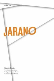 Cover of Jarano