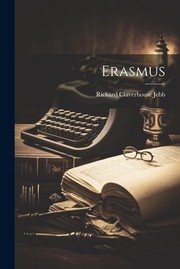 Cover of: Erasmus